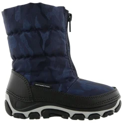 sneeuwlaarzen blauw