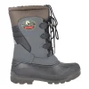 sneeuwlaarzen grijs