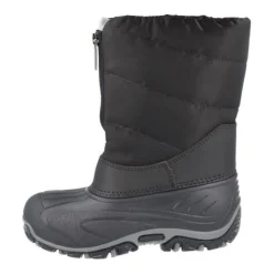 sneeuwlaarzen Zwart