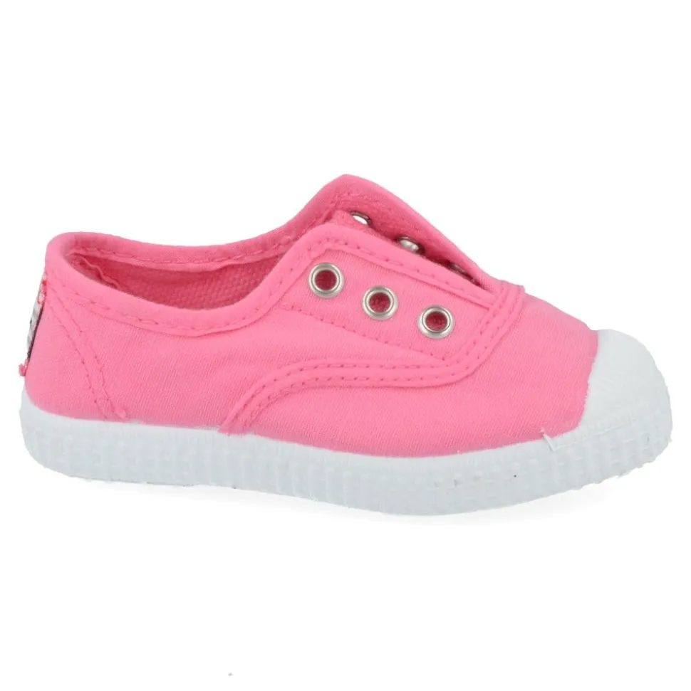 sport-en speelschoenen fuchia