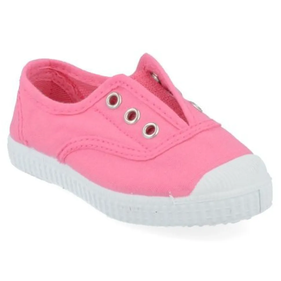 sport-en speelschoenen fuchia
