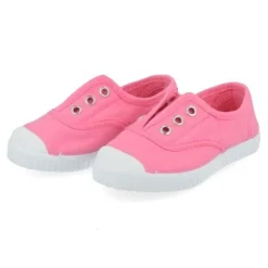 sport-en speelschoenen fuchia