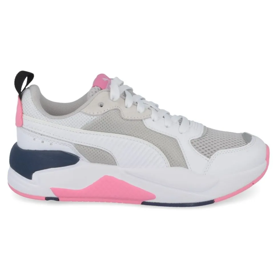 sport-en speelschoenen grijs