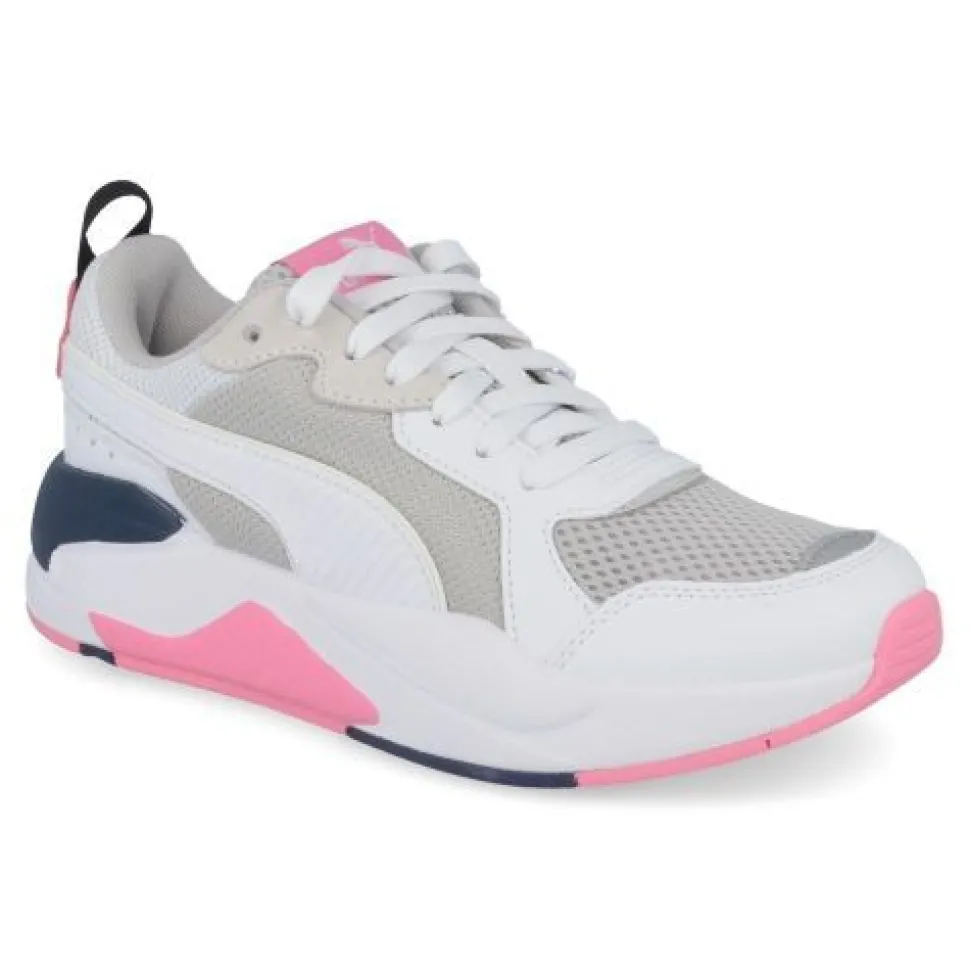 sport-en speelschoenen grijs