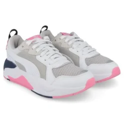 sport-en speelschoenen grijs