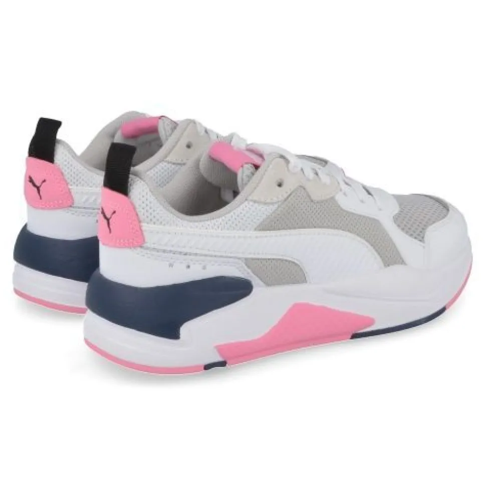 sport-en speelschoenen grijs