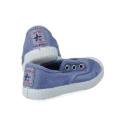 sport-en speelschoenen jeans bl