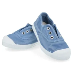 sport-en speelschoenen jeans bl