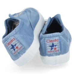 sport-en speelschoenen jeans bl