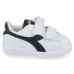 sport-en speelschoenen wit