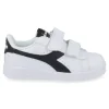 sport-en speelschoenen wit