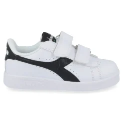 sport-en speelschoenen wit