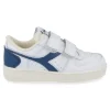 sport-en speelschoenen wit