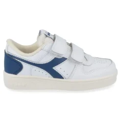 sport-en speelschoenen wit