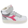 sport-en speelschoenen wit