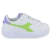 sport-en speelschoenen wit