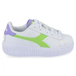 sport-en speelschoenen wit