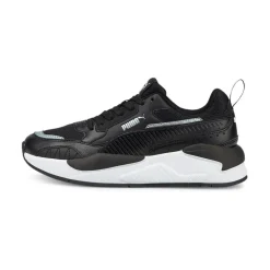 sport-en speelschoenen Zwart