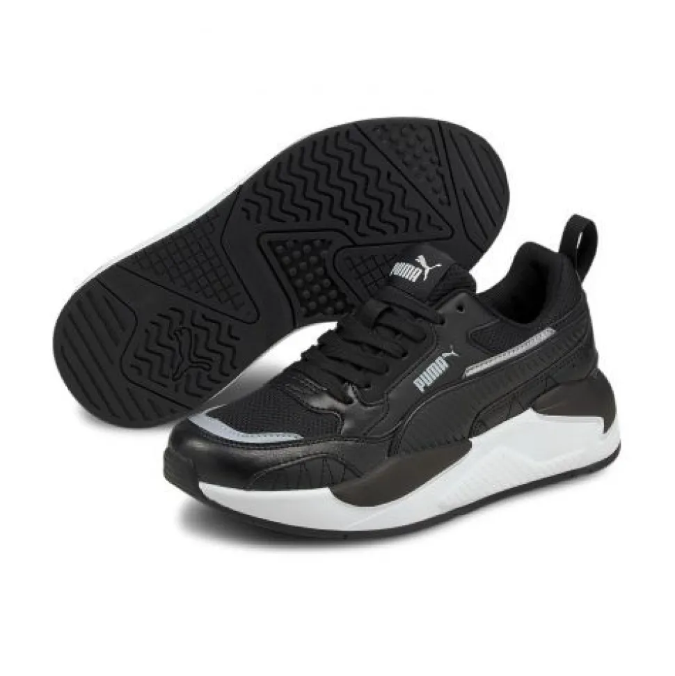 sport-en speelschoenen Zwart