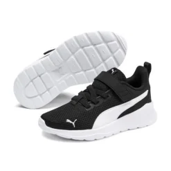 sport-en speelschoenen Zwart