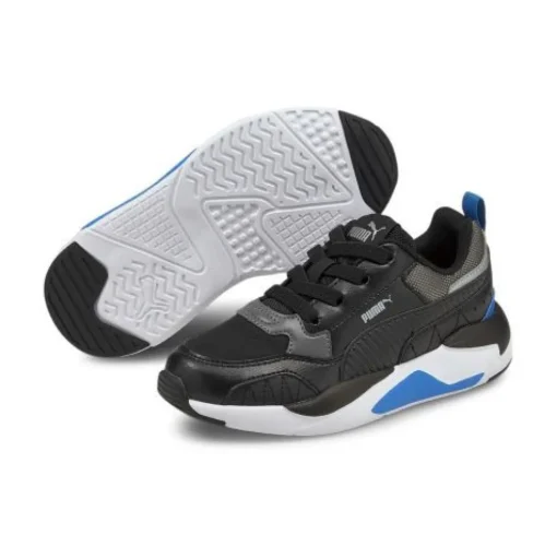 sport-en speelschoenen Zwart