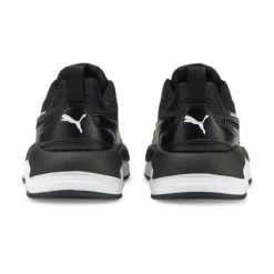 sport-en speelschoenen Zwart