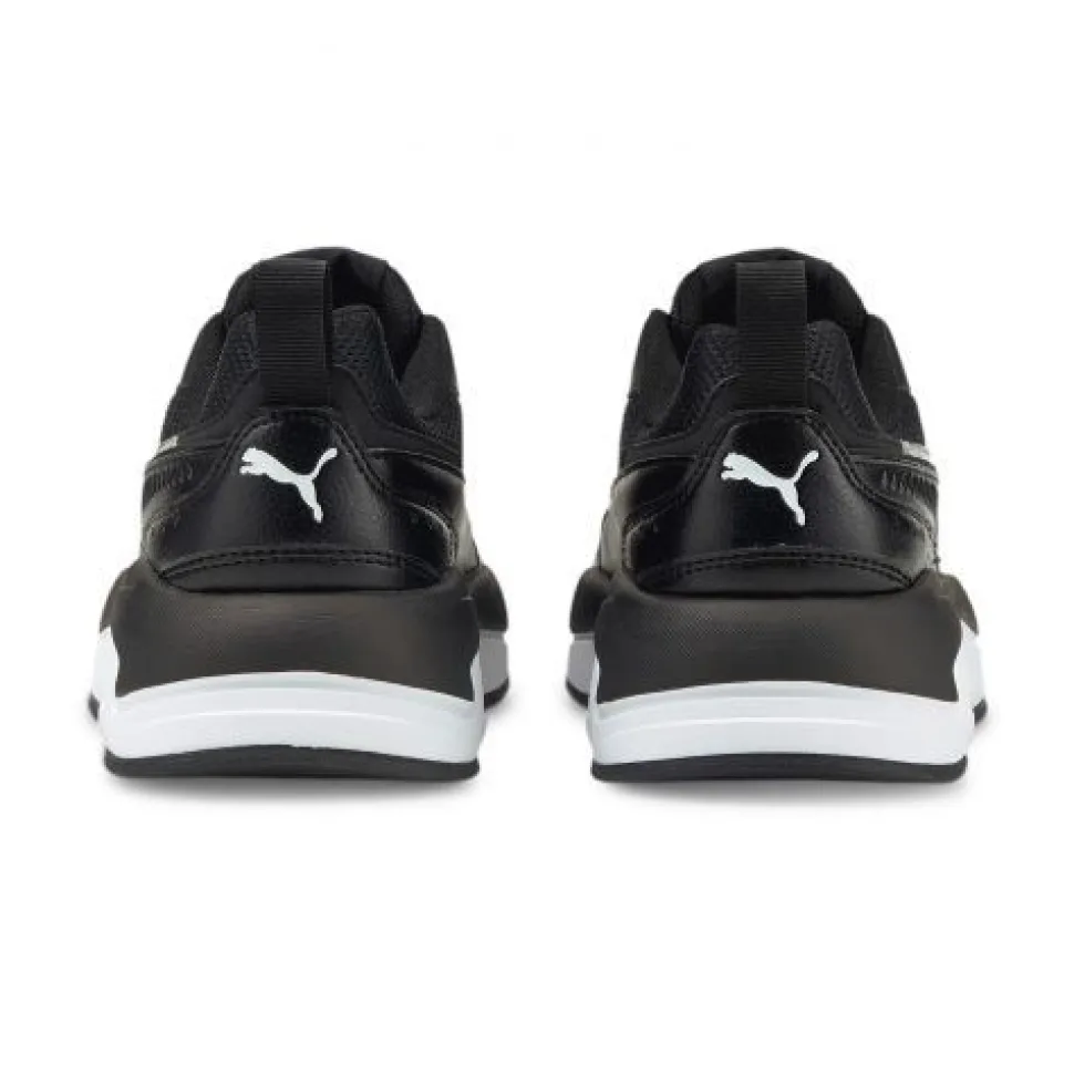 sport-en speelschoenen Zwart