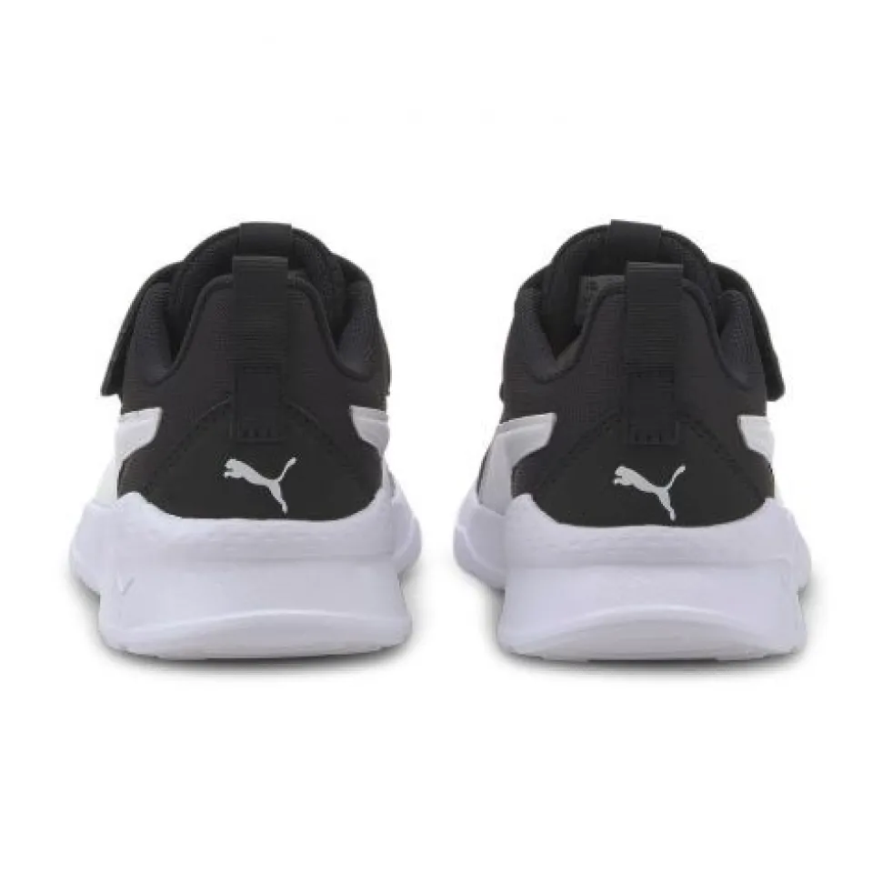 sport-en speelschoenen Zwart