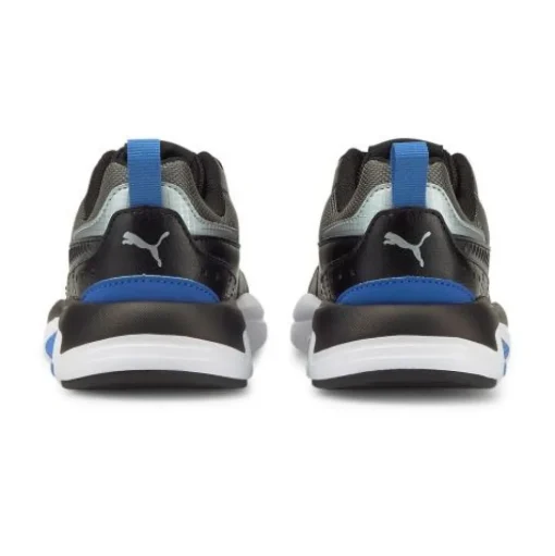 sport-en speelschoenen Zwart