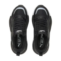 sport-en speelschoenen Zwart