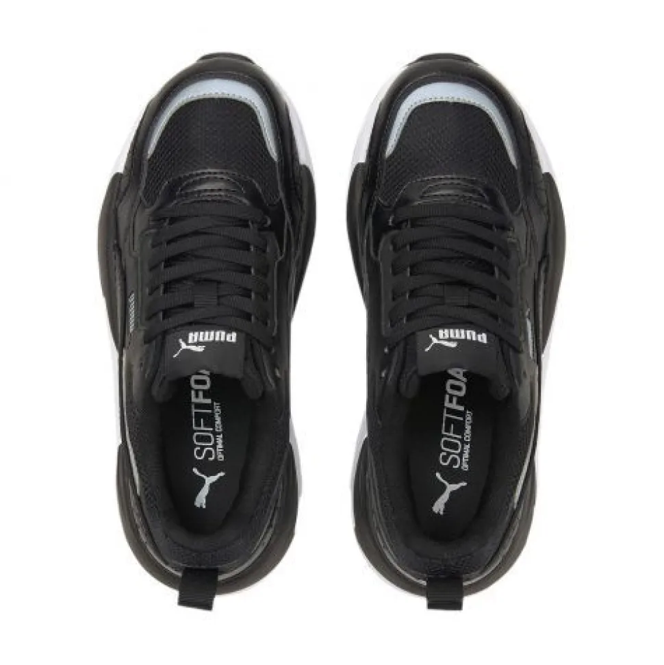 sport-en speelschoenen Zwart