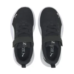 sport-en speelschoenen Zwart