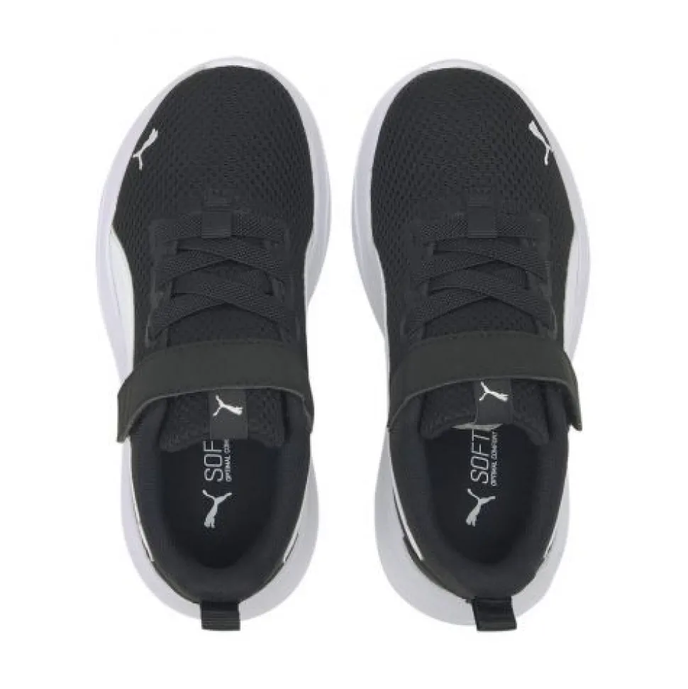 sport-en speelschoenen Zwart