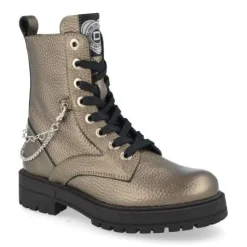 veterboot antraciet