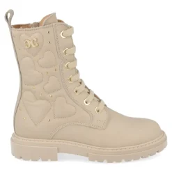 veterboot beige