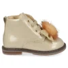 veterboot beige