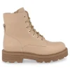 veterboot beige