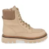 veterboot beige