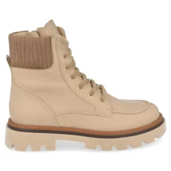 veterboot beige