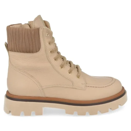 veterboot beige