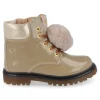 veterboot beige