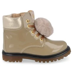 veterboot beige