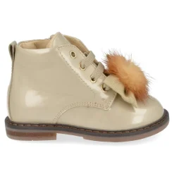 veterboot beige