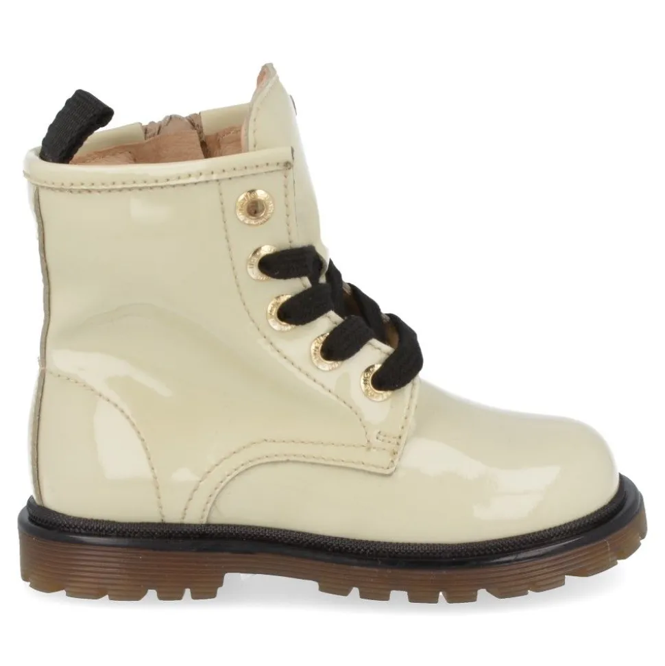 veterboot beige
