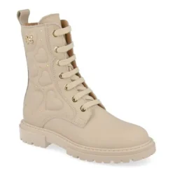 veterboot beige