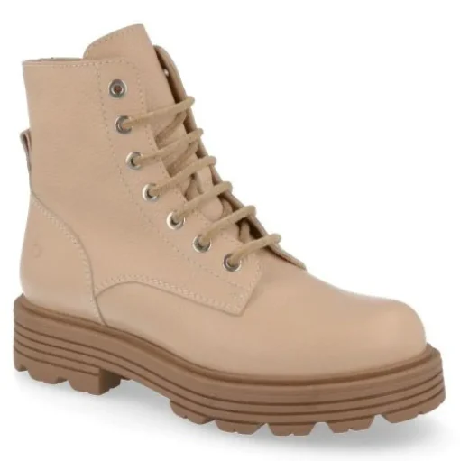 veterboot beige