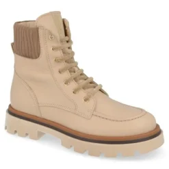 veterboot beige