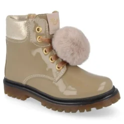 veterboot beige