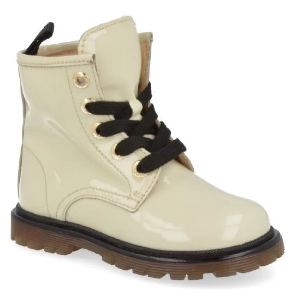 veterboot beige