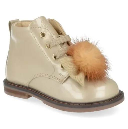 veterboot beige